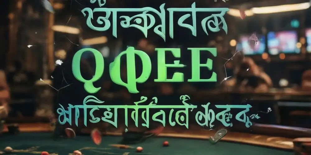 QQEE Casino Banner
