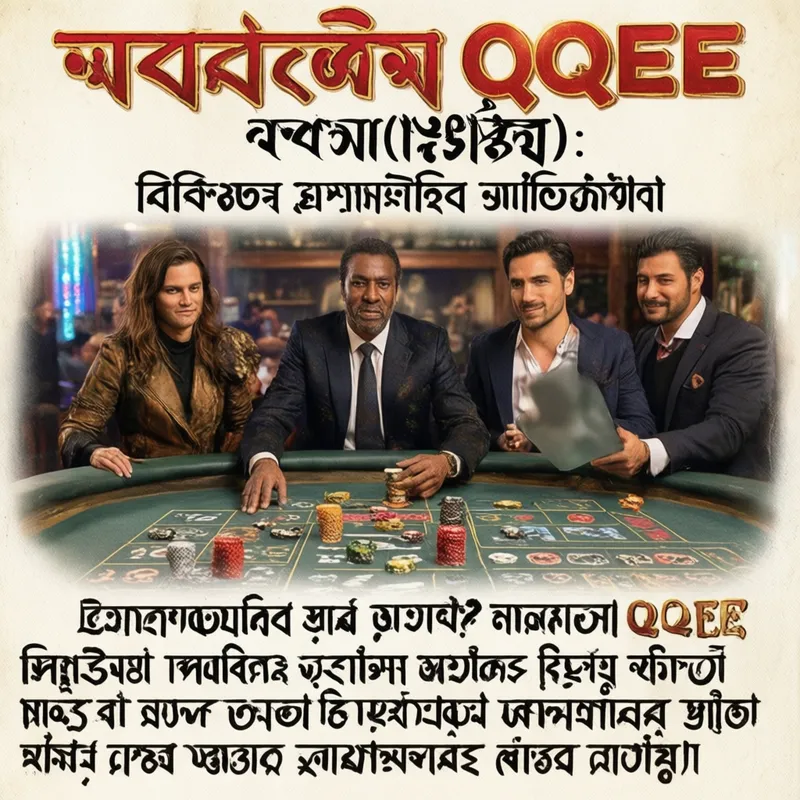 QQEE Bangladesh Review