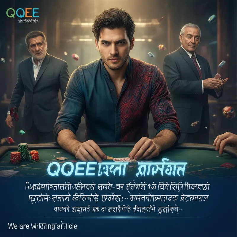 QQEE Bonus
