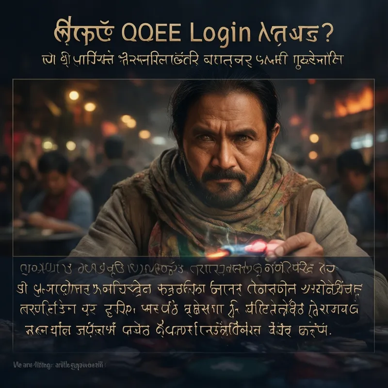 QQEE Login Guide