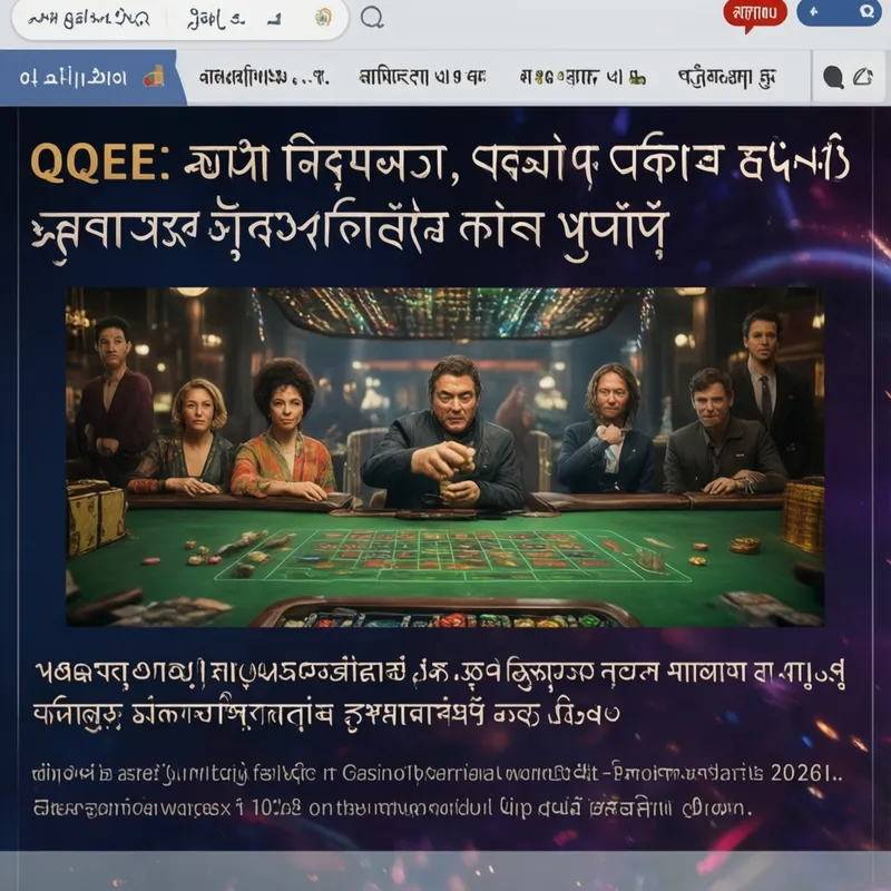 QQEE Security Tips